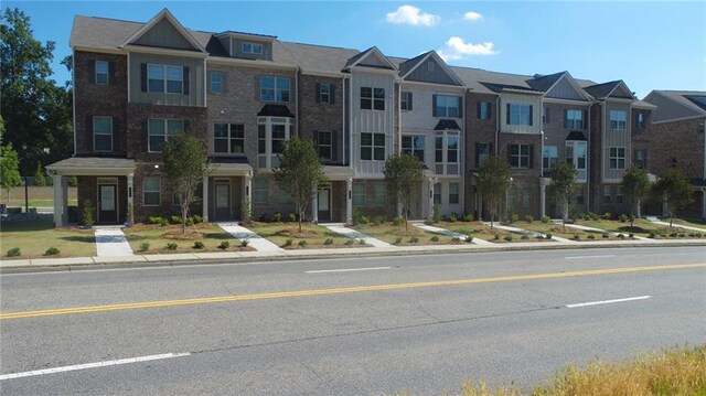 559 Fundao Ln Unit 21, Lawrenceville, GA 30046 - view of property