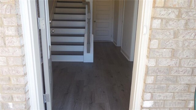 559 Fundao Ln Unit 21, Lawrenceville, GA 30046 - view of stairs