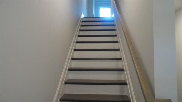 559 Fundao Ln Unit 21, Lawrenceville, GA 30046 - view of stairs