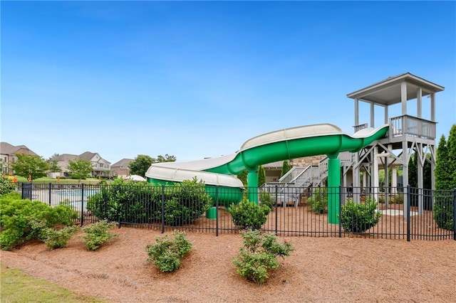 5365 Vendelay Ln, Cumming, GA 30040 - view of play area