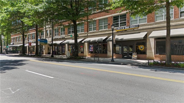 800 Peachtree St NE Unit 1504, Atlanta, GA 30308 - view of building exterior