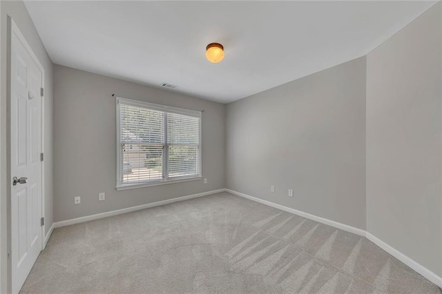 420 Gold Xing, Canton, GA 30114 - unfurnished room featuring carpet and baseboards