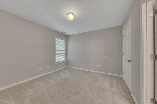 420 Gold Xing, Canton, GA 30114 - unfurnished bedroom with light carpet