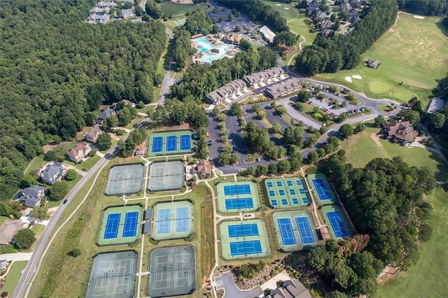420 Gold Xing, Canton, GA 30114 - view of property location