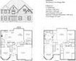 7260 Bluewater Ln, Douglasville, GA 30135 - plan