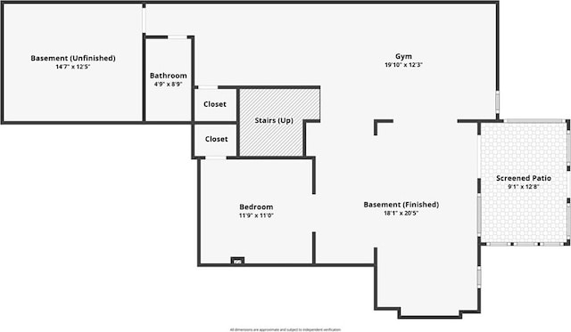 4030 Scenic View Ct, Cumming, GA 30028 - plan