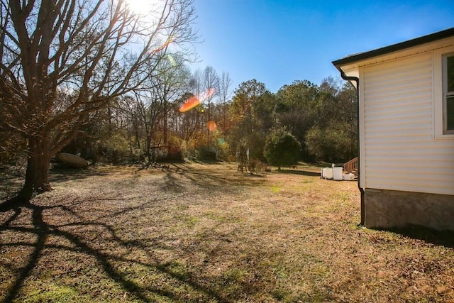 272 Old Sudie Rd, Hiram, GA 30141 - view of yard