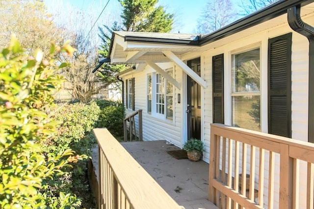 272 Old Sudie Rd, Hiram, GA 30141 - view of side of property