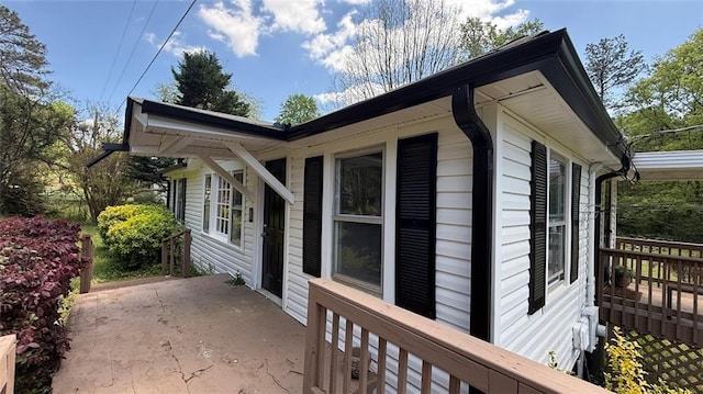 272 Old Sudie Rd, Hiram, GA 30141 - view of property exterior