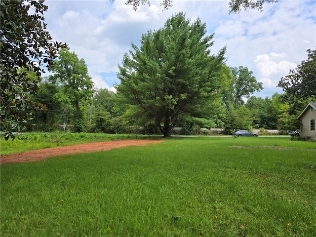 2715 Huff Dr NE, Lawrenceville GA, 30044 land for sale