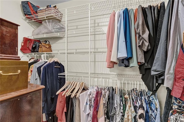 1819 Yorkshire Dr, Woodstock, GA 30189 - view of walk in closet