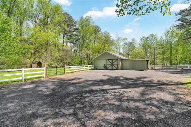 1819 Yorkshire Dr, Woodstock, GA 30189 - exterior space with fence