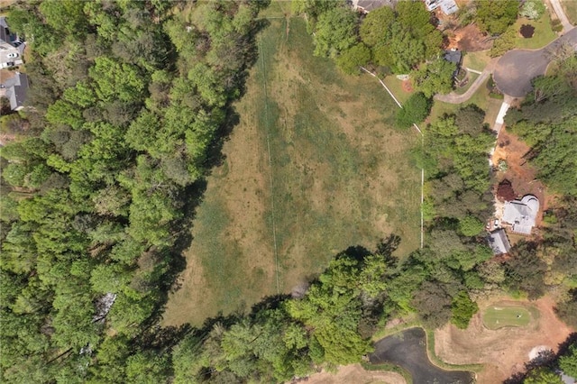 1819 Yorkshire Dr, Woodstock, GA 30189 - bird's eye view