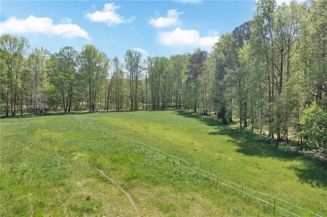 1819 Yorkshire Dr, Woodstock, GA 30189 - view of yard