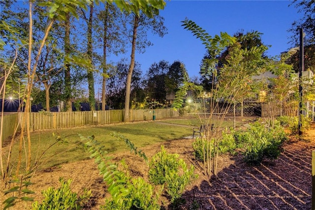 2479 Peachtree Rd NE Unit 1703, Atlanta, GA 30305 - view of yard