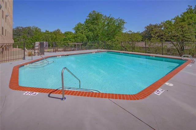 2479 Peachtree Rd NE Unit 1703, Atlanta, GA 30305 - view of community pool
