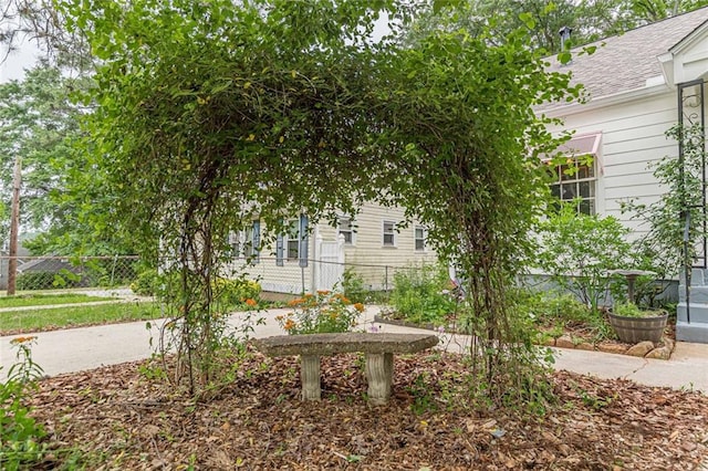 2669 Jefferson Ter, East Point, GA 30344 - view of property's community