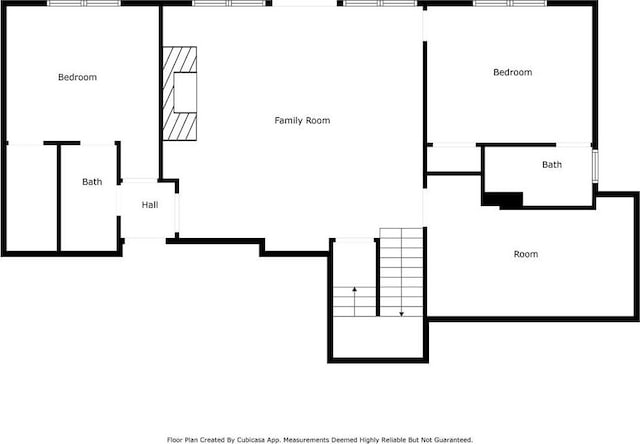 3756 Monument Rd, Jasper, GA 30143 - home floor plan