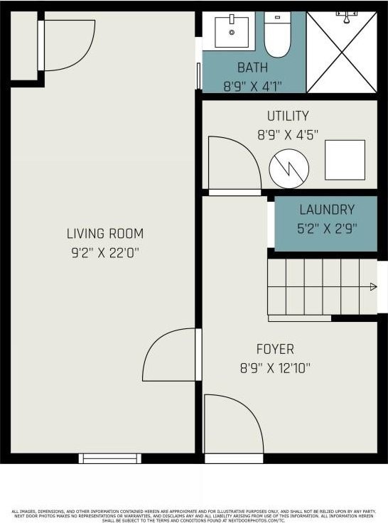 3181 Pennington Cir SW, Atlanta, GA 30354