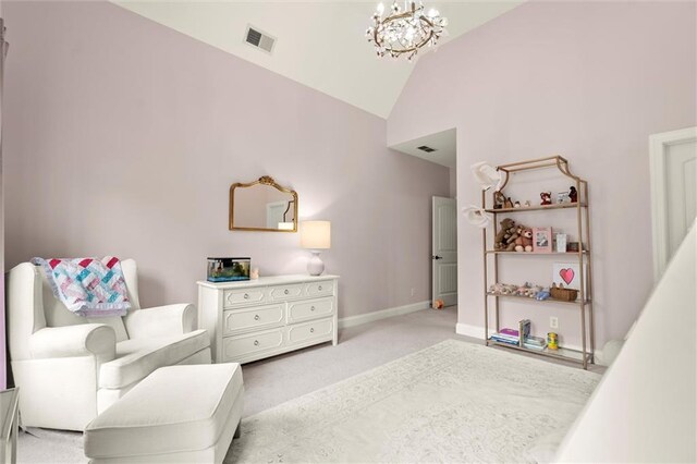 bathroom featuring toilet, vanity, tile patterned floors, and shower / tub combo with curtain