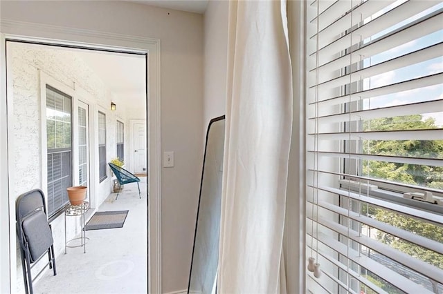 3275 Lenox Rd NE Unit 413, Atlanta, GA 30324 - view of hall