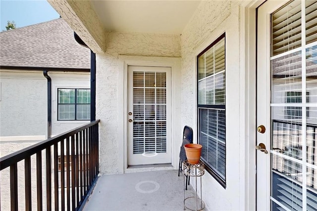 3275 Lenox Rd NE Unit 413, Atlanta, GA 30324 - view of balcony