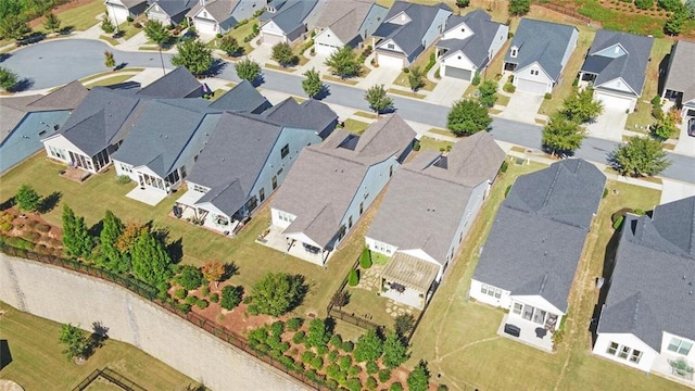5638 Maple Bluff Way, Hoschton, GA 30548 - bird's eye view featuring a residential view
