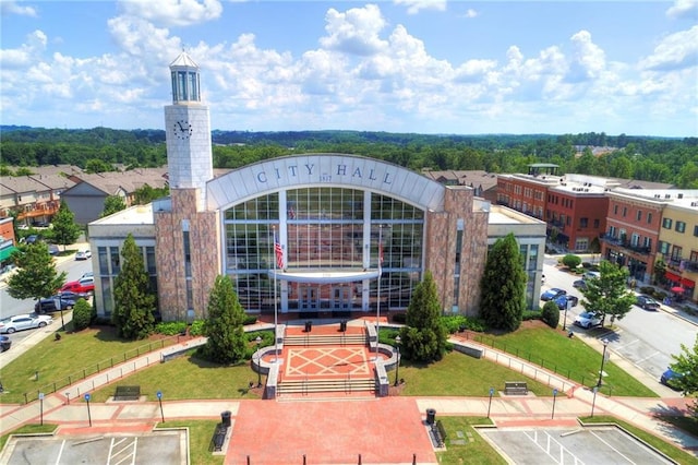 962 Scales Rd, Suwanee, GA 30024