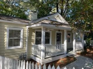 148 Murray Hill Ave NE, Atlanta GA, 30317, 2 bedrooms, 2 baths house for sale