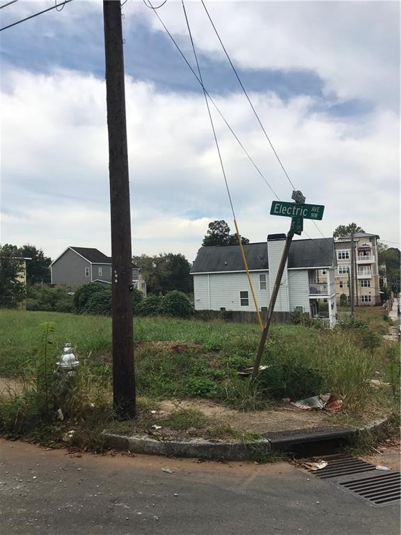 192 Electric Ave NW, Atlanta, GA 30314