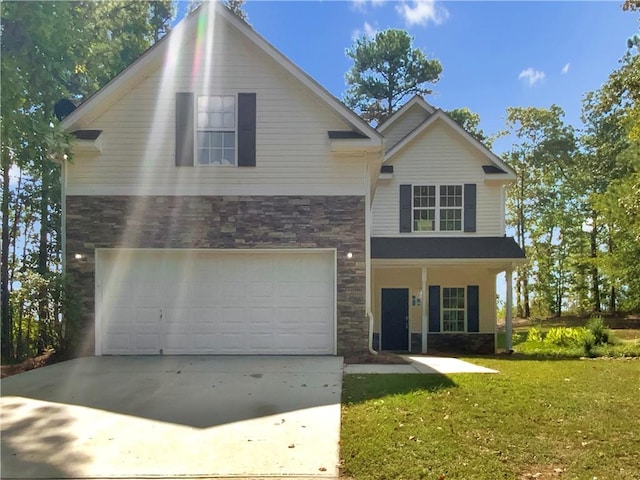 51 Dock Ct, Jackson GA, 30233, 4 bedrooms, 2.5 baths house for sale