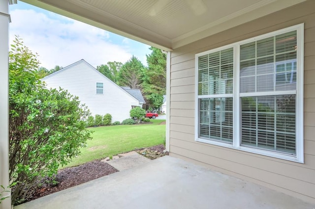 502 Helene Ct, Woodstock, GA 30188 - view of patio / terrace