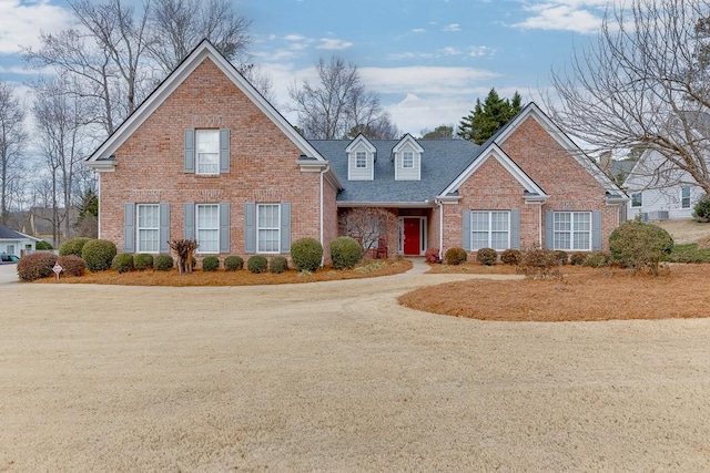 3872 Morgans Ridge Dr, Buford GA, 30519, 4 bedrooms, 3.5 baths house for sale