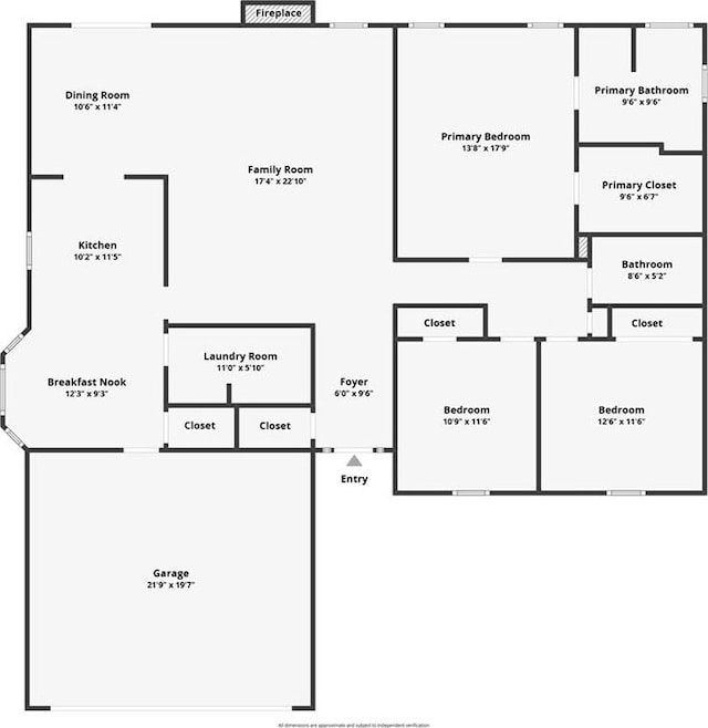 255 Broken Lance Pl, Johns Creek, GA 30022 - home floor plan