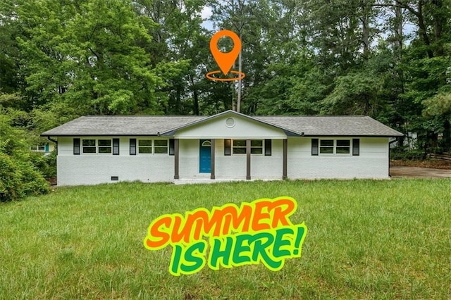 2091 Chestnut Log Dr, Lithia Springs, GA 30122 - view of a document