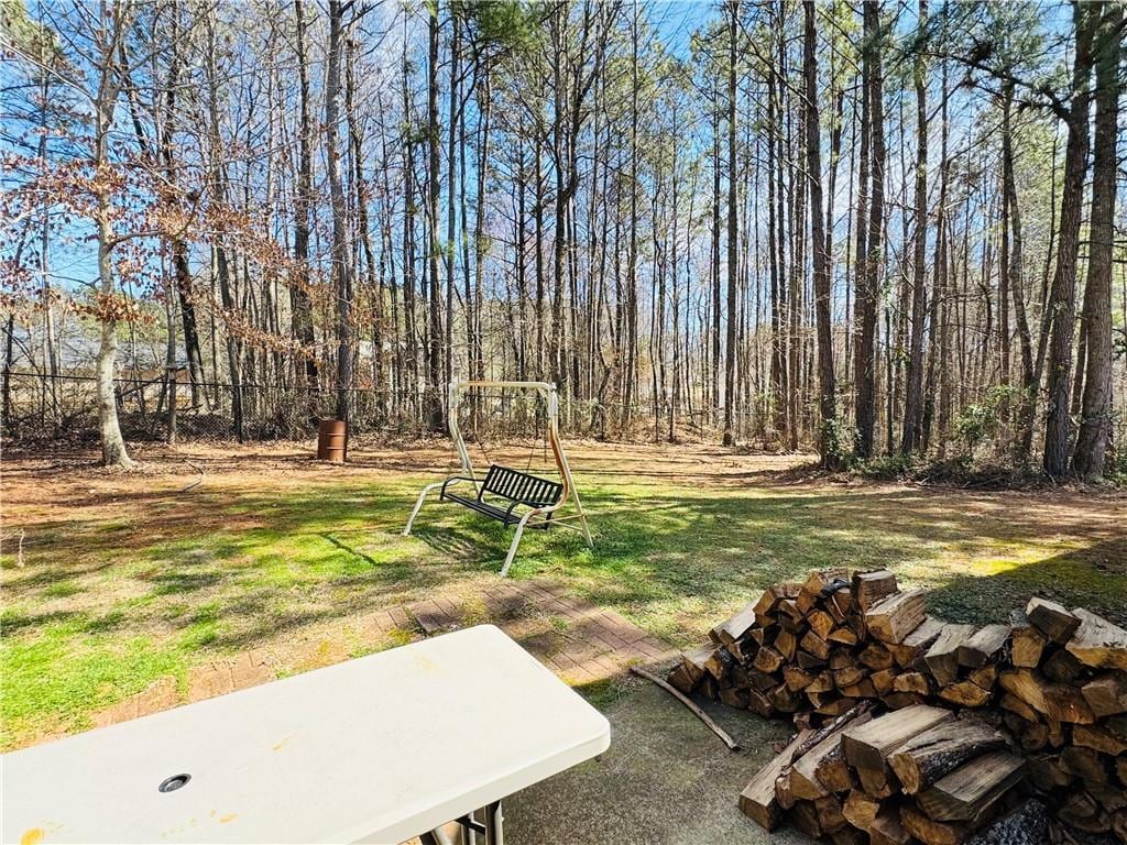 33 Bo Xing, Temple, GA 30179 - view of grassy yard