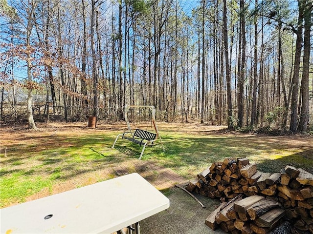 33 Bo Xing, Temple, GA 30179 - view of grassy yard