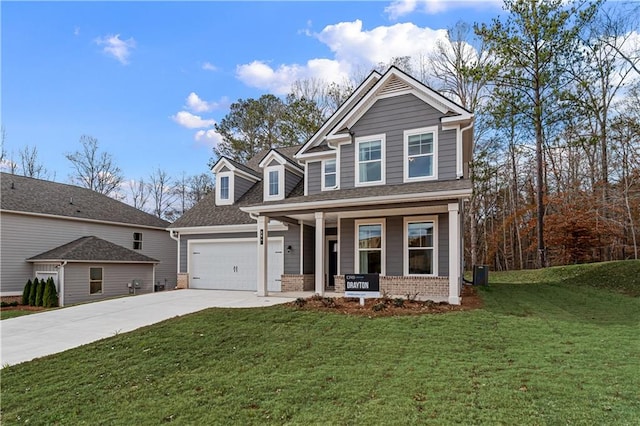 Listing photo 3 for 111 Chapel Hill Pkwy, Newnan GA 30263