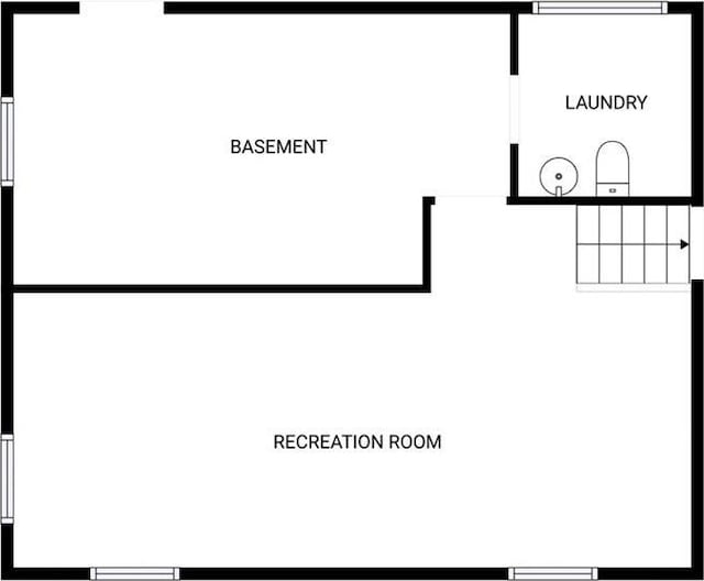 2217 Troutdale Dr, Decatur, GA 30032 - view of layout