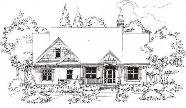 3605 Garden Lakes Pkwy NW, Rome, GA 30165 - view of miscellaneous property collateral