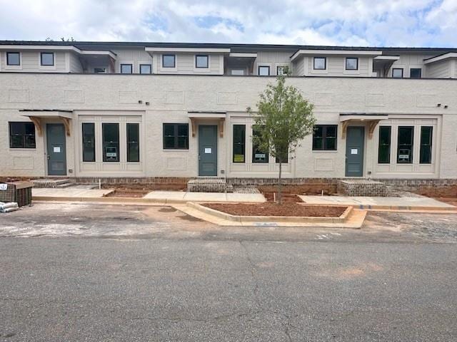 001 White St Unit 1, Marietta, GA 30060 - view of multi unit property