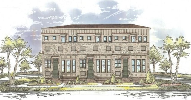 001 White St Unit 1, Marietta, GA 30060 - view of miscellaneous property collateral