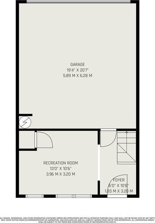 234 Riverstone Commons Cir, Canton, GA 30114 - view of floor plan / room layout