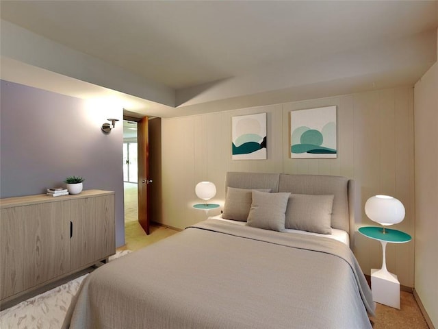 3861 Foxford Dr, Atlanta, GA 30340 - view of bedroom