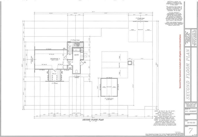 0 Mulberry Cir, Jasper, GA 30143 - floor plan