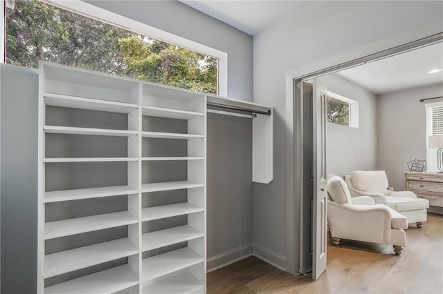 2809 Glenwood Ave SE, Atlanta, GA 30317 - view of closet