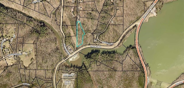 0 Timberlane Dr, Dahlonega GA, 30533 land for sale