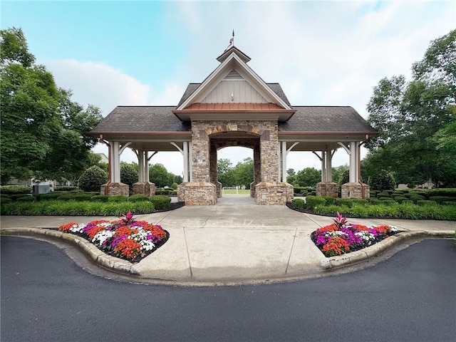 4400 Village Field Pl, Suwanee, GA 30024 - view of property