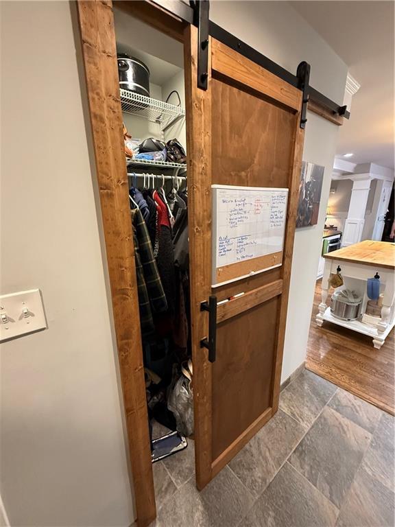 1438 Salem Dr, Alpharetta, GA 30009 - view of closet