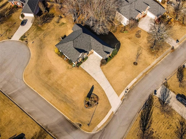 118 Jasmine Way, Carrollton, GA 30180 - drone / aerial view
